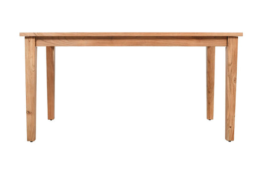 Jofran - Colby 60in Traditional Classic Solid Hardwood Dining Table - 2271-COLBYRCTN view 1