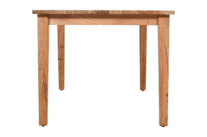Jofran - Colby 60in Traditional Classic Solid Hardwood Dining Table - 2271-COLBYRCTN view 5