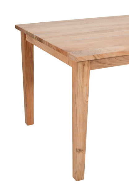 Jofran - Colby 60in Traditional Classic Solid Hardwood Dining Table - 2271-COLBYRCTN view 7