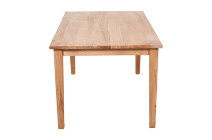 Jofran - Colby 60in Traditional Classic Solid Hardwood Dining Table - 2271-COLBYRCTN view 8