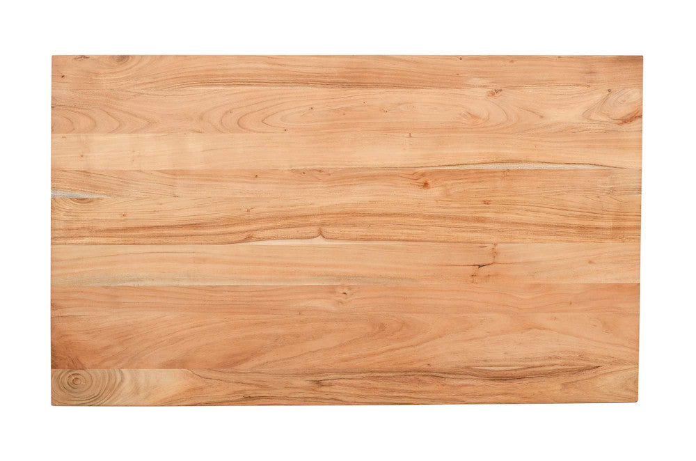 Jofran - Colby 60in Traditional Classic Solid Hardwood Dining Table - 2271-COLBYRCTN view 9