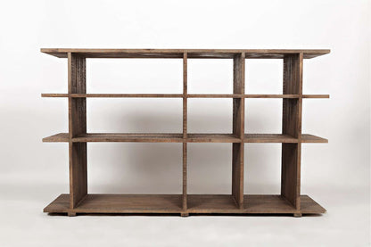 Jofran - Conundrum Bookcase - 1609-4 view 1