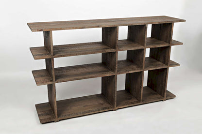 Jofran - Conundrum Bookcase - 1609-4 view 2