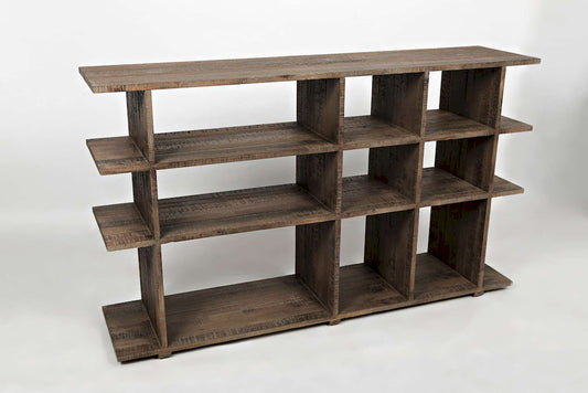 Jofran - Conundrum Bookcase - 1609-4 view 2