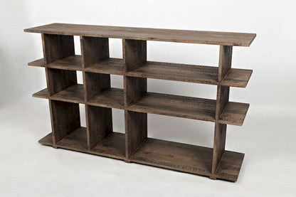 Jofran - Conundrum Bookcase - 1609-4 view 3