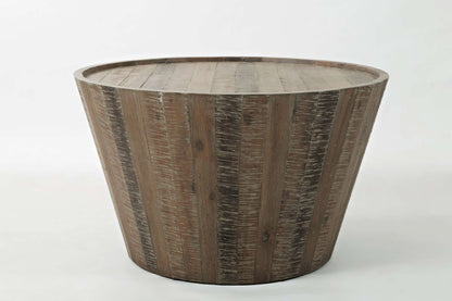 Jofran - Conundrum Cocktail Table - 1609-2 view 1