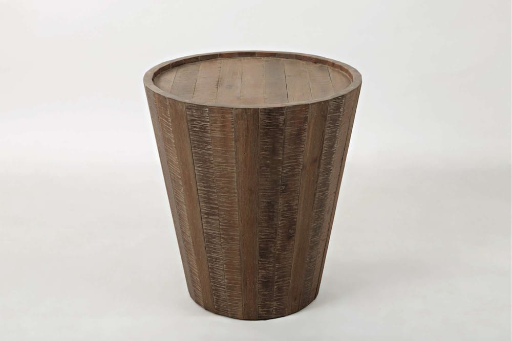 Jofran - Conundrum End Table - 1609-3 view 1