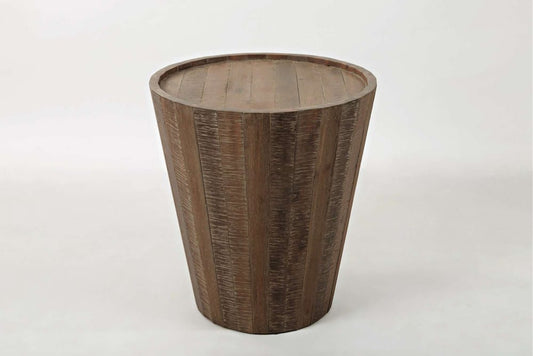 Jofran - Conundrum End Table - 1609-3 view 1