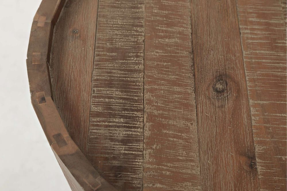Jofran - Conundrum End Table - 1609-3 view 2