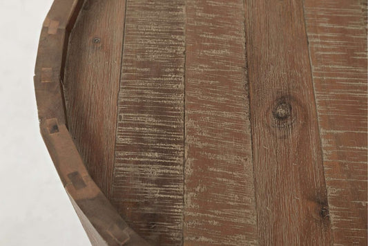 Jofran - Conundrum End Table - 1609-3 view 2