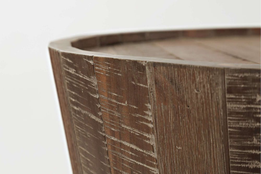 Jofran - Conundrum End Table - 1609-3 view 3