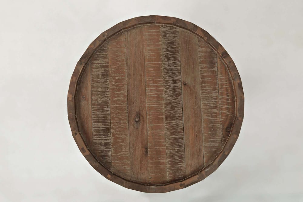 Jofran - Conundrum End Table - 1609-3 view 4