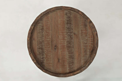 Jofran - Conundrum End Table - 1609-3 view 4