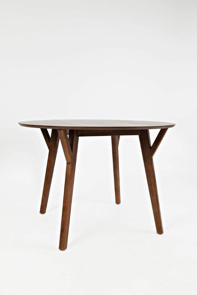 Jofran - Copenhagen Round Dining Table - 1769-44 veiw 1