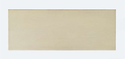 Jofran - Craftsman Antique Cream 50in Media Unit - 675-50_CLOSEOUT view 9