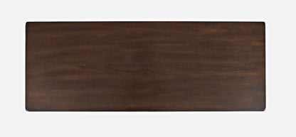Jofran - Decatur Lane Farmhouse 4 Piece Solid Wood Counter Height Set - 1836 view 5