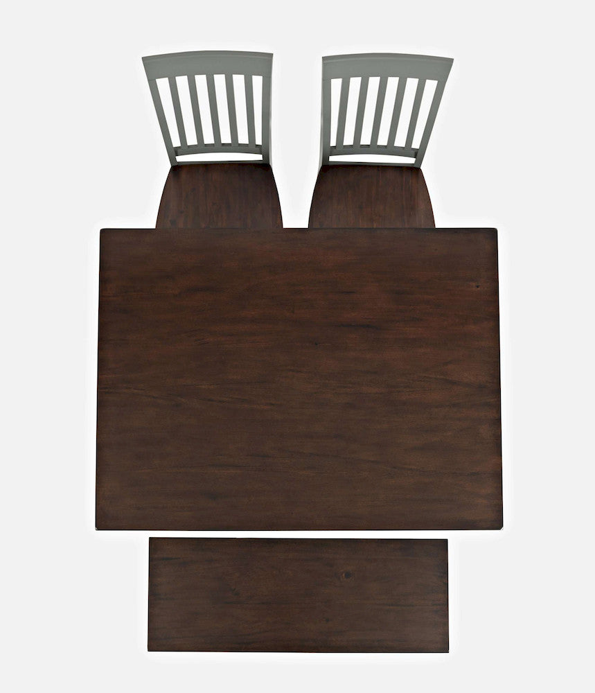 Jofran - Decatur Lane Farmhouse 4 Piece Solid Wood Dining Set - 1835 view 10