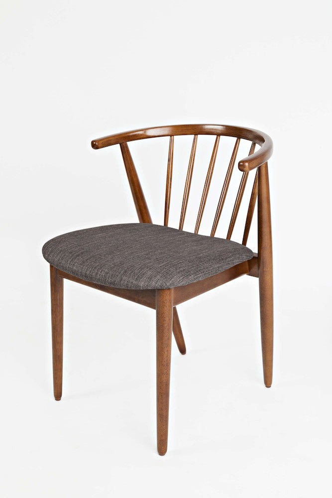 Jofran - Denmark Side Chair (Set of 2) - 1769-DENMARK view 3