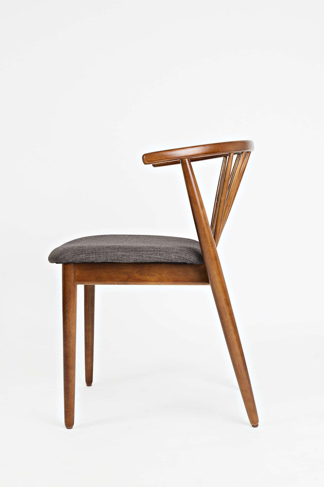 Jofran - Denmark Side Chair (Set of 2) - 1769-DENMARK view 7