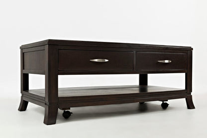 Jofran - Donton Cocktail Table - 1687-1 view 1