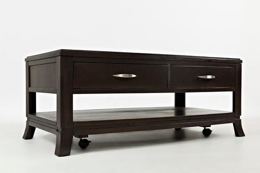 Jofran - Donton Cocktail Table - 1687-1 view 1