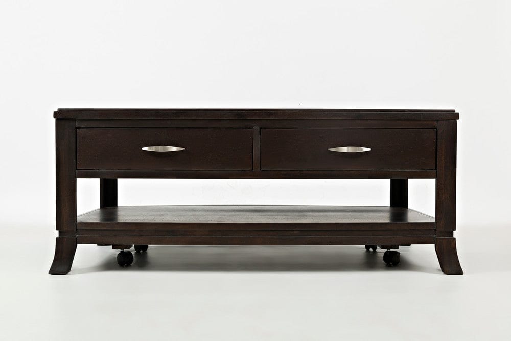 Jofran - Donton Cocktail Table - 1687-1 view 2