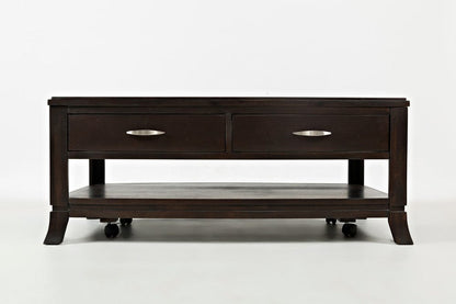 Jofran - Donton Cocktail Table - 1687-1 view 2