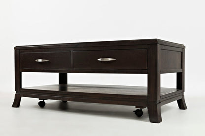 Jofran - Donton Cocktail Table - 1687-1 view 4
