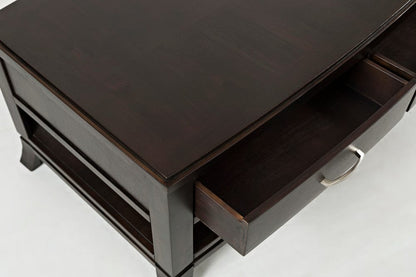 Jofran - Donton Cocktail Table - 1687-1 view 5