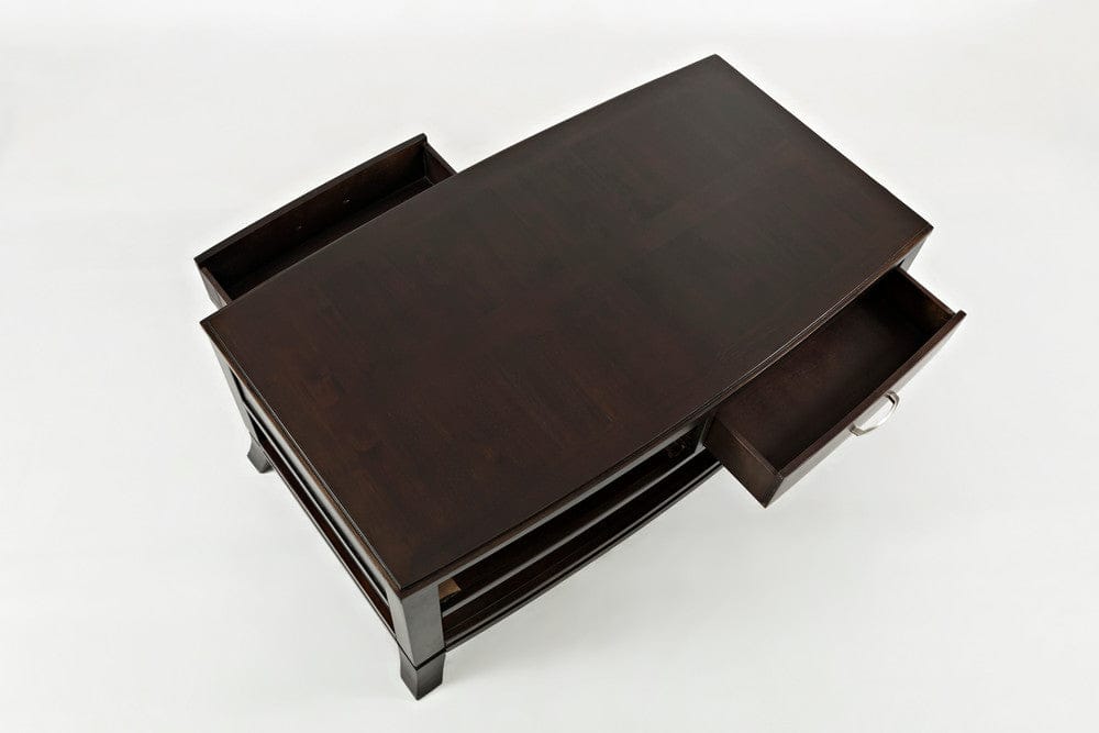 Jofran - Donton Cocktail Table - 1687-1 view 7