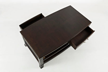 Jofran - Donton Cocktail Table - 1687-1 view 7