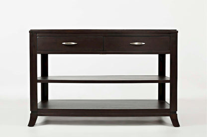 Jofran - Donton Sofa Table - 1687-4 view 1