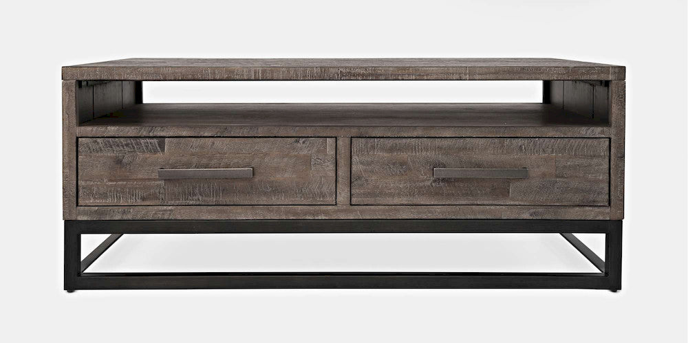 Jofran - East Hampton Cocktail Table - 1860-1 view 1