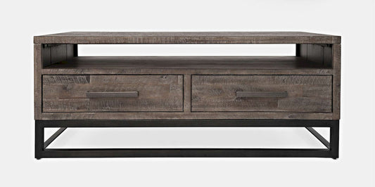 Jofran - East Hampton Cocktail Table - 1860-1 view 1