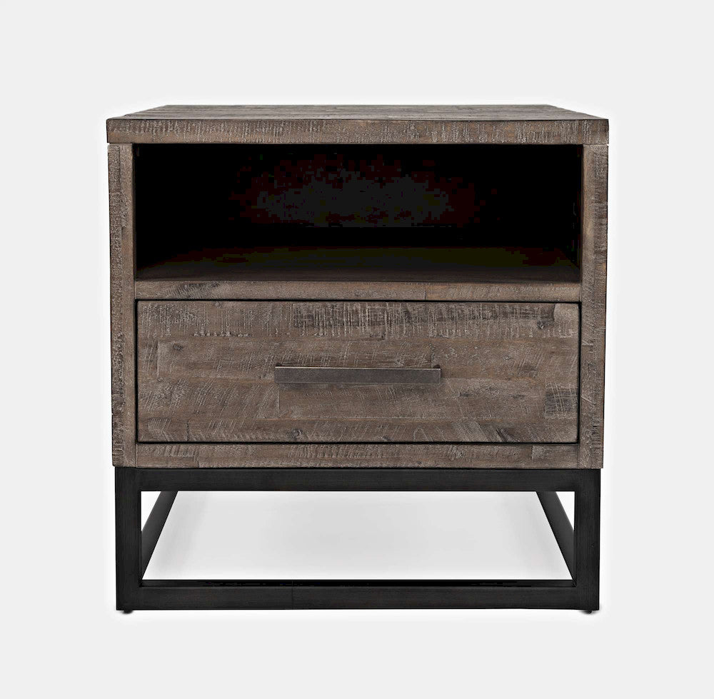 Jofran - East Hampton End Table - 1860-3 view 1