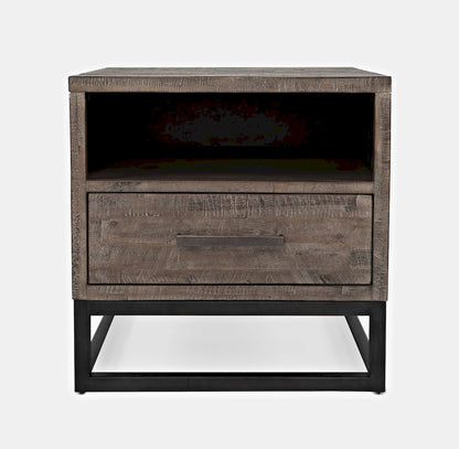 Jofran - East Hampton End Table - 1860-3 view 1