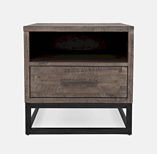 Jofran - East Hampton End Table - 1860-3 view 1