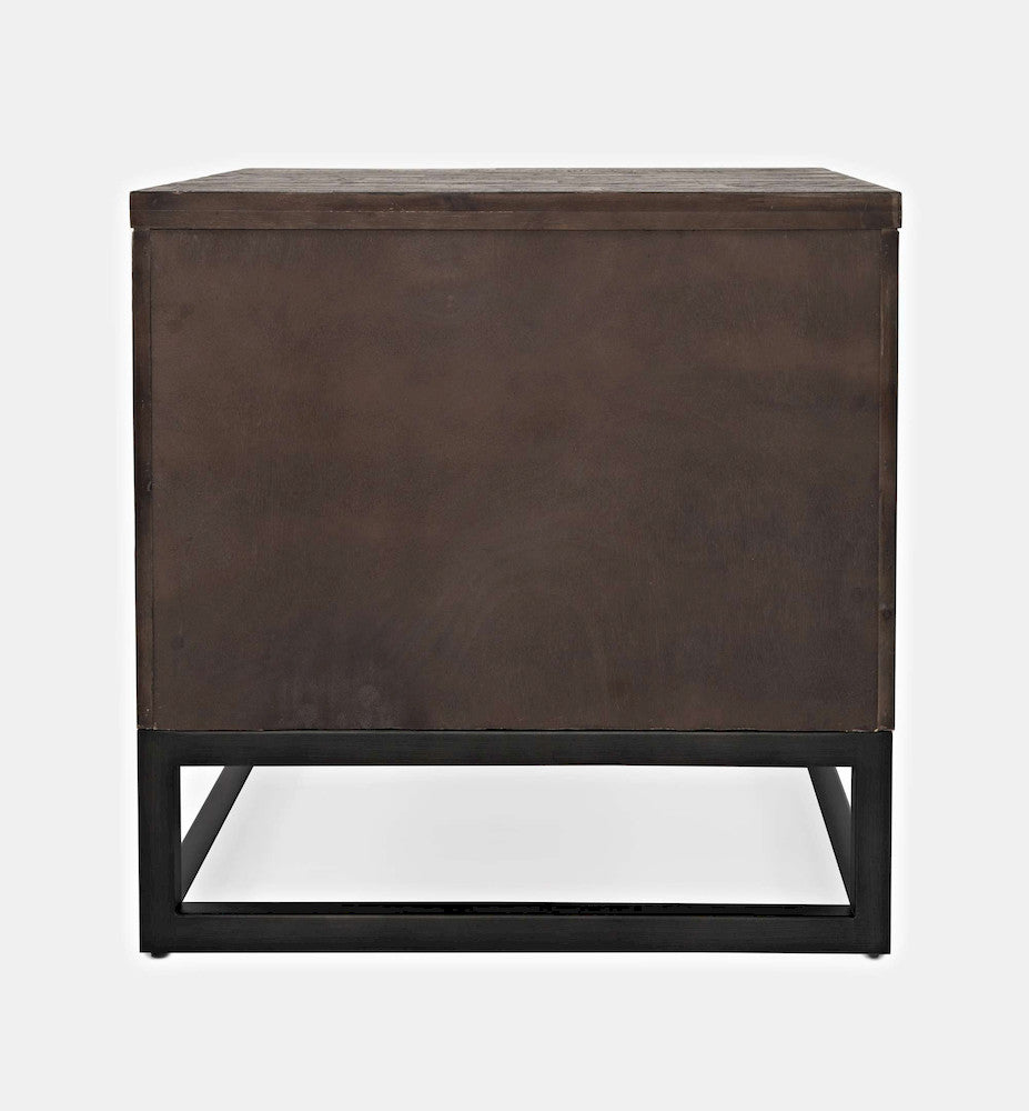 Jofran - East Hampton End Table - 1860-3 view 4