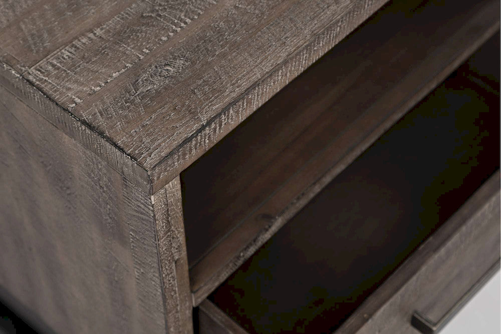 Jofran - East Hampton End Table - 1860-3 view 5
