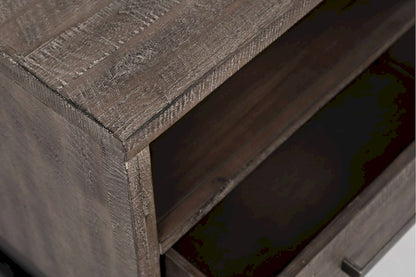 Jofran - East Hampton End Table - 1860-3 view 5