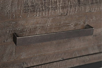 Jofran - East Hampton End Table - 1860-3 view 6