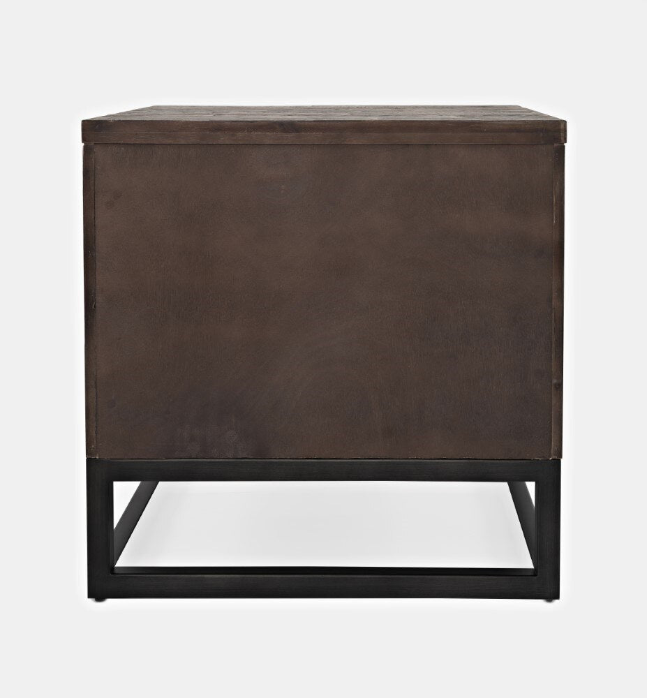 Jofran - East Hampton End Table - 1860-3 veiw 4