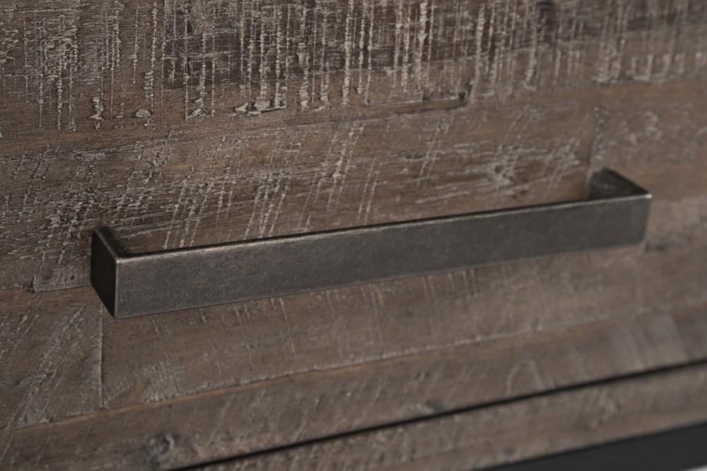 Jofran - East Hampton End Table - 1860-3 veiw 6