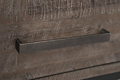 Jofran - East Hampton End Table - 1860-3 veiw 6