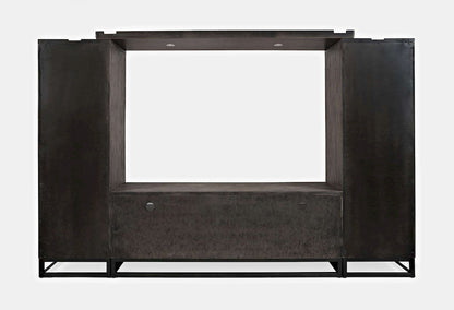 Jofran - East Hampton Entertainment Wall - 1862-227870KT view 4
