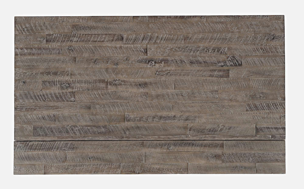 Jofran - East Hampton Lift-Top Coffee Table - Distressed Grey - 1860-5 view 9