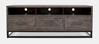 Jofran - East Hampton Media Unit - 1862-70 view 1