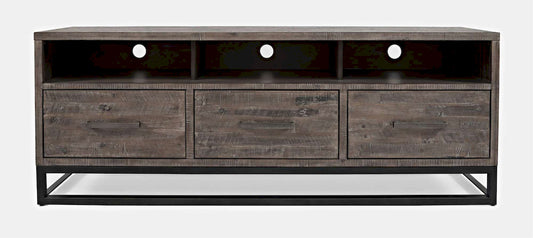 Jofran - East Hampton Media Unit - 1862-70 view 1