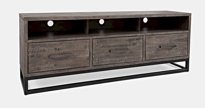 Jofran - East Hampton Media Unit - 1862-70 view 2