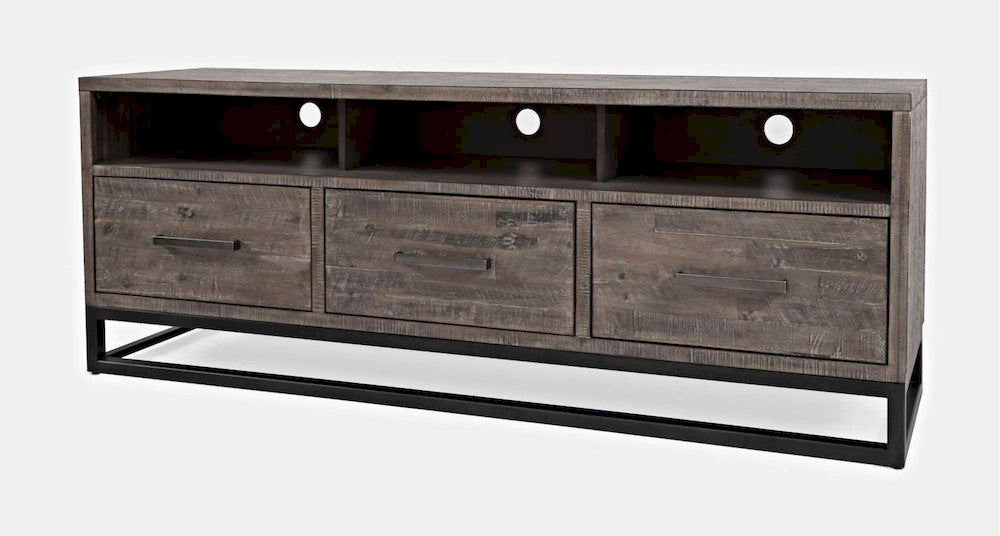 Jofran - East Hampton Media Unit - 1862-70 view 3